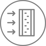 INSULATION ICON BATT & POLY